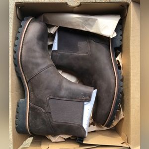 Chaco M12 Brown Field Chelsea